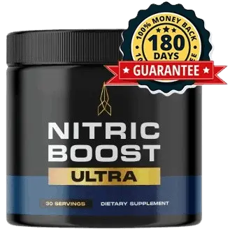 nitric boost 180-Days-Money-Back-Guarantee 